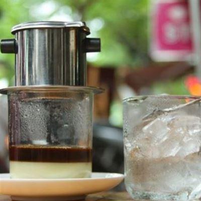 Fegin – Coffee Nguyên Chất