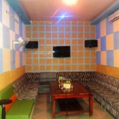 Thanh Hưng Karaoke – Cafe