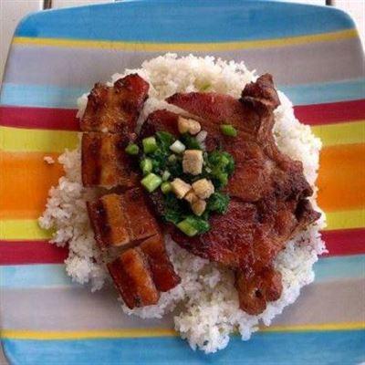 Cơm Tấm Đà Lạt