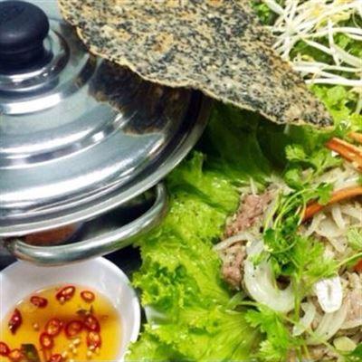 Hương 2 – Đặc Sản Bê Thui Cầu Mống Quảng Nam