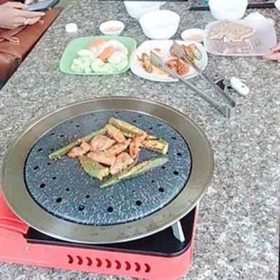 Bo BBQ – Quán Nướng Đà Lạt