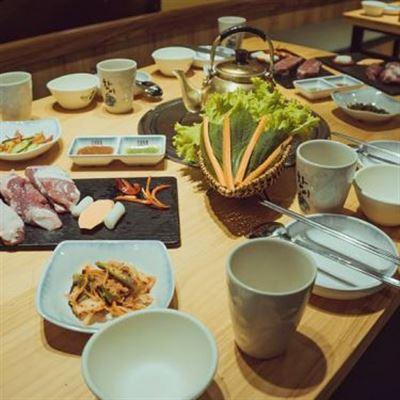 Doori BBQ – Quán Nướng Hàn Quốc