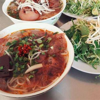 Quán Hiền – Phở & Bún