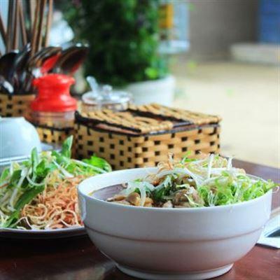 Bún Bò & Lẩu Bò 37 Hùng Vương