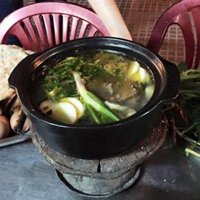 Lẩu Bò Phan Rang – Quang Trung