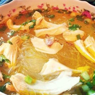 Cháo Đêm – Phan Bội Châu