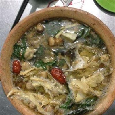 Quán Ăn Phương Quang