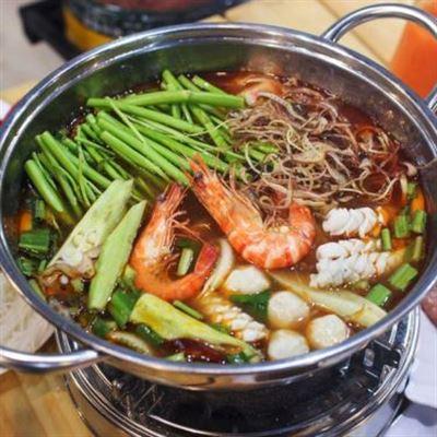 Quán Thiết 168 – Món Ăn Việt Nam