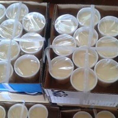 Yaourt Phô Mai Đà Lạt – Khe Sanh