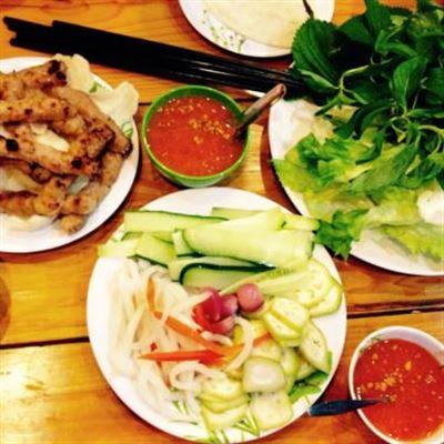 Nem Nướng Lan Phúc