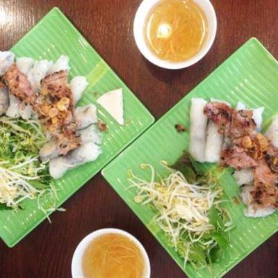 Bánh Cuốn Thanh Trì – Đường 3 Tháng 2