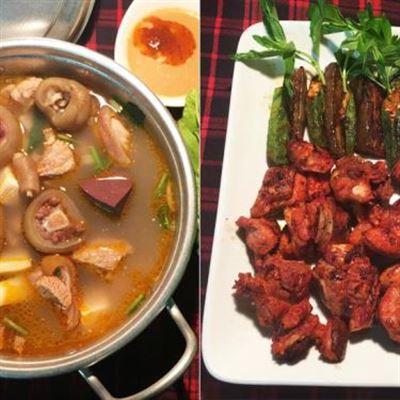 Quán Kiến Đà Lạt