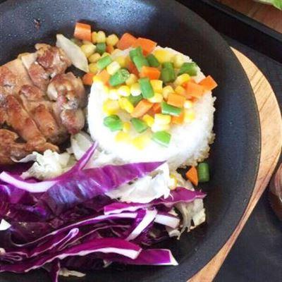 Chacha Xốt – Ẩm Thực Việt
