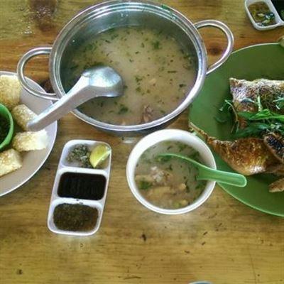 Hoàng Hạc Quán – Ẩm Thực Tây Nguyên
