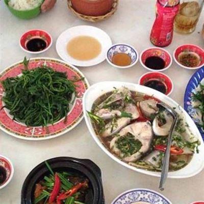 Cơm Niêu Thuận Thành – Lý Tự Trọng