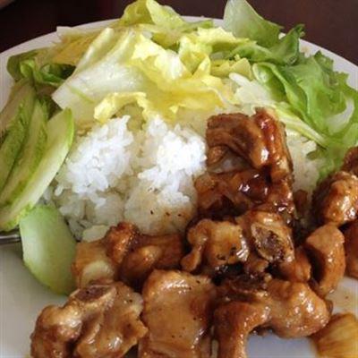 Tiệm Cơm Nam Sơn