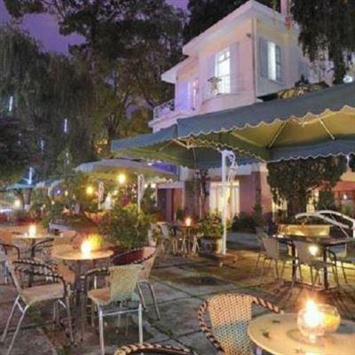Ngọc My – Villa & Cafe