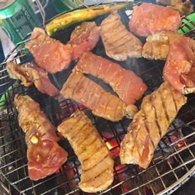 Quán Hương Rừng – Đa Phú