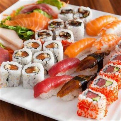 Sushi Tokyo – Nướng & Lẩu