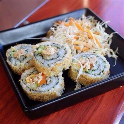 Quán Yatai – Ăn Vặt Nhật Bản