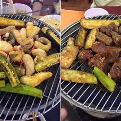 Làng Nướng PocPoc