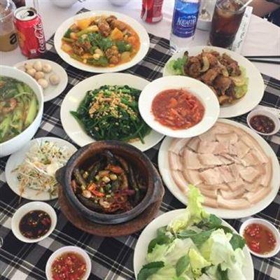 Cơm Niêu Như Ngọc – Trần Phú