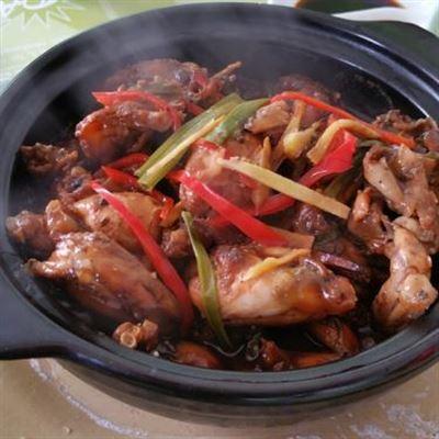 Cháo Ếch Hoàng Anh – Nguyễn Thị Nghĩa