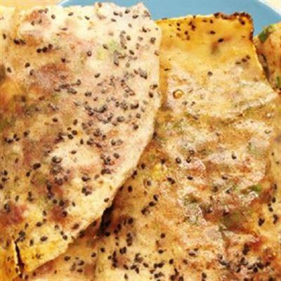 Khu Ăn Vặt Chợ Đà Lạt