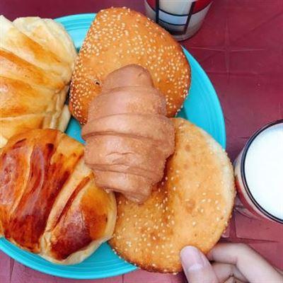 Sữa Đậu Nành – Tăng Bạt Hổ
