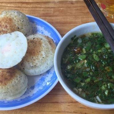 Bánh Căn Lệ – Yersin