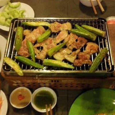 BBQ No.1 – Lê Hồng Phong – Đà Lạt