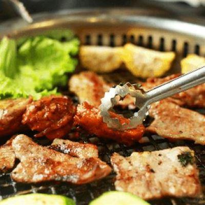 Làng Nướng Ba Miền – Buffet Nướng BBQ