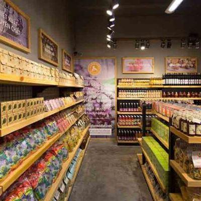 L’angfarm Coffee Buffet – Nguyễn Thị Minh Khai