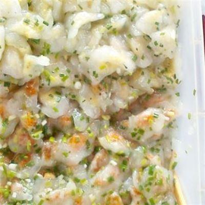 Bánh Bột Lọc Dương Thụ – Quảng Trường 28 Tháng 3