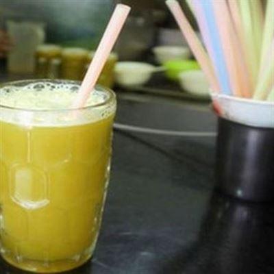Nước Mía & Giải Khát – Hai Bà Trưng