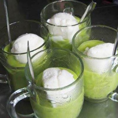 Sinh Tố, Kem Trái Cây & Trà Sữa – Lê Thánh Tôn