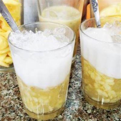 Chè Ăn Vặt – Chợ Thăng Long