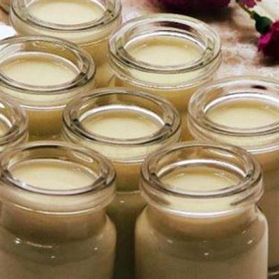 Vy Vy – Panna Cotta & Yaourt Phô Mai