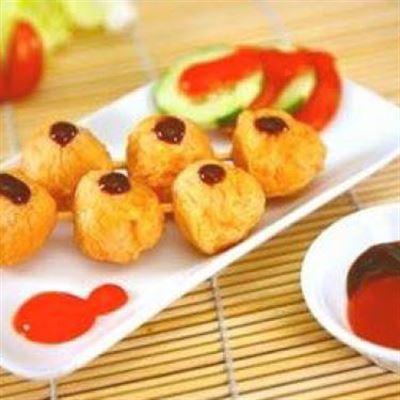 T-Kem – Kem Cuộn & Các Món Ăn Vặt