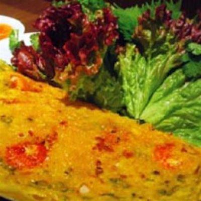 Bánh Xèo Dốc Đá