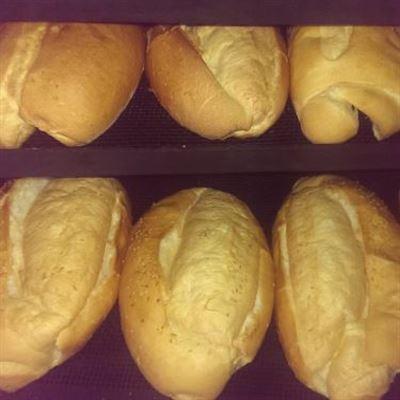 Lò Bánh Mì Thiên Ân