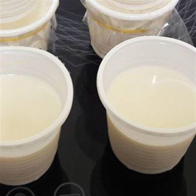 Yaourt Nguyên Chất Đà Lạt