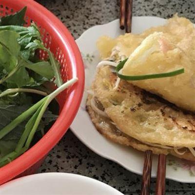 Bánh Xèo Hà