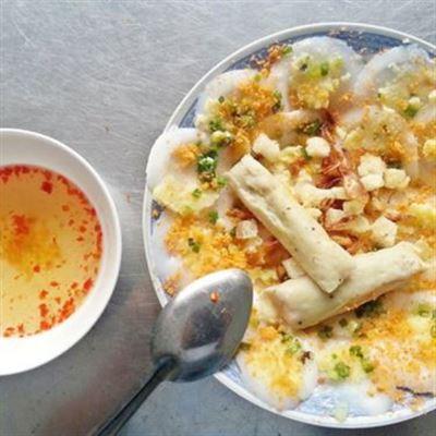 Cây Đa Bồng Lai – Bánh Bèo Dĩa