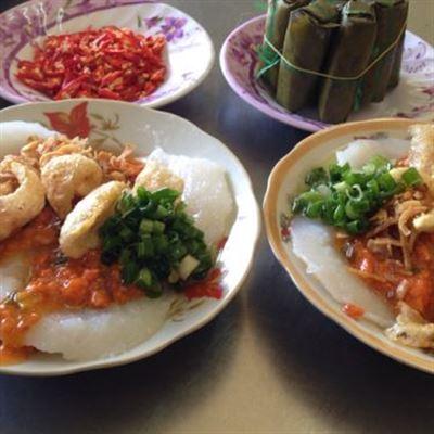 Bánh Bèo & Bánh Lọc