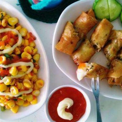 Harry – Trà Sữa & Ăn Vặt