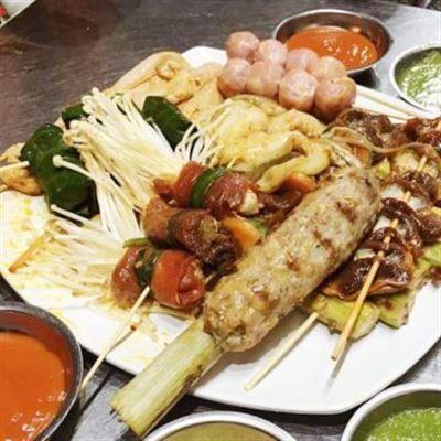 Suri – Xiên Que Nướng