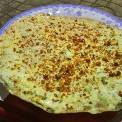 Bánh Tráng Nướng Ly Ly