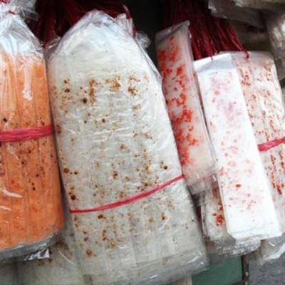 Bánh Tráng Tây Ninh – Quán Ăn Vặt