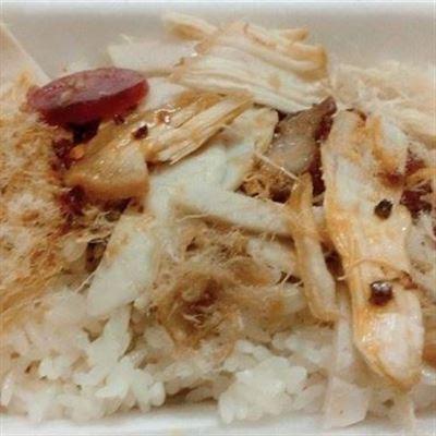 Xôi Bà Chánh – Lê Thị Pha